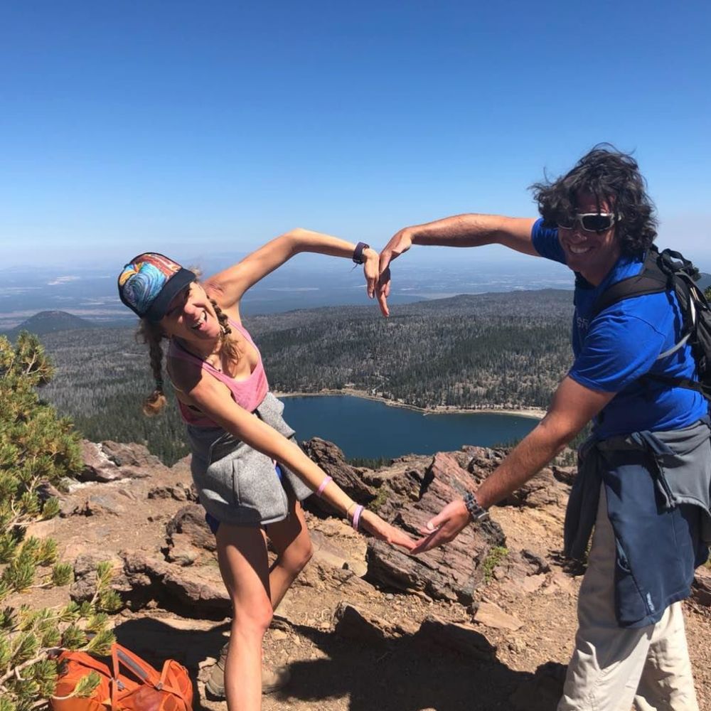 Meet your Posher, Sara